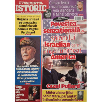 Evenimentul istoric, vol. 36