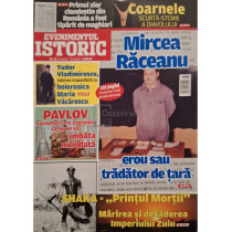 Evenimentul istoric, vol. 37