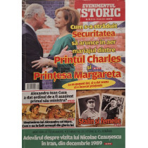 Evenimentul istoric, vol. 39