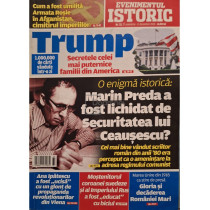 Evenimentul istoric, vol. 33