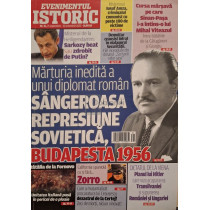 Evenimentul istoric, vol. 31