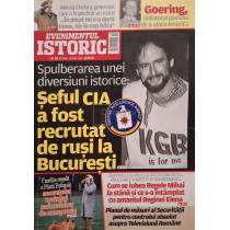 Evenimentul istoric, vol. 40