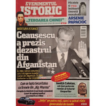 Evenimentul istoric, vol. 43