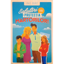 Salutari din protectia martorilor