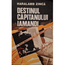 Destinul capitanului Iamandi