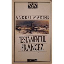 Testamentul francez