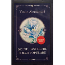 Doine, pasteluri, poezii populare