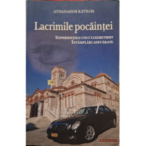 Lacrimile pocaintei - Experientele unui taximetrist - Intamplari adevarate