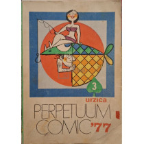 Perpetuum comic 77'