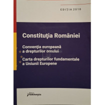 Constitutia Romaniei