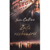 Zeita razbunarii