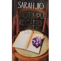 Anotimpul regasirii