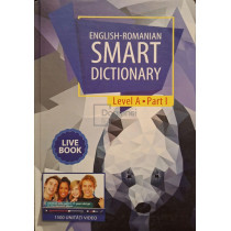 English-romanian smart dictionary, part. I - Nivel A