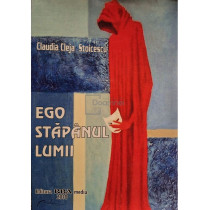 Ego stapanul lumii (semnata)
