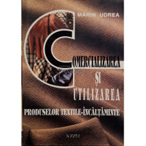 Comercializarea si utilizarea produselor textile-incaltaminte