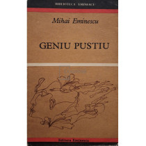 Geniu pustiu - Proza literara