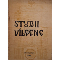 Studii Valcene