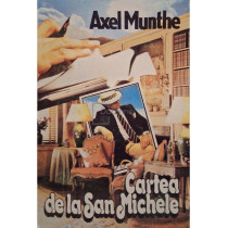 Cartea de la San Michele