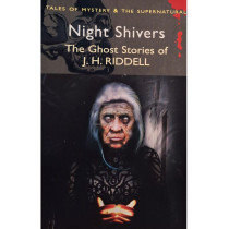 Night Shivers - The ghost stories
