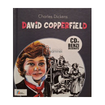 David Copperfield (NU contine CD)