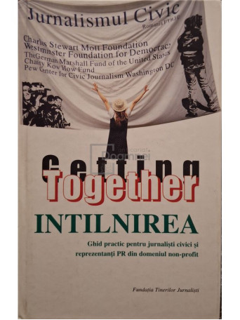 Ingrid Vaileanu - Intalnirea - Cartonata