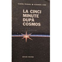 La cinci minute dupa cosmos
