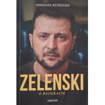 Zelenski - O biografie
