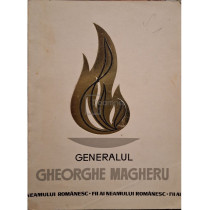 Generalul Gheorghe Magheru