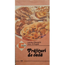 Prajituri de casa