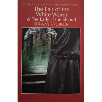 The Lair of the White Worm & The Lady of the Shroud