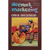Network marketing - Cheia succesului