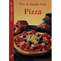 Pizza - Pur si simplu bun