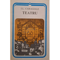 Teatru