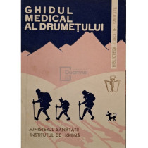 Ghidul medical al drumetului