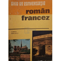 Ghid de conversatie roman-francez