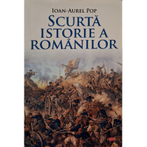 Scurta istorie a romanilor