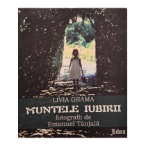 Muntele iubirii