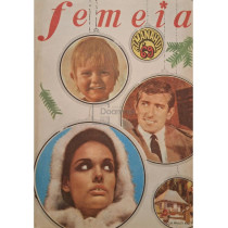 Almanahul femeia '69