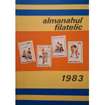 Almanahul filatelic 1983
