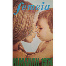 Almanahul femeia 1974