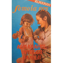 Almanahul femeia 1975