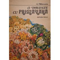 O poveste cu primavara
