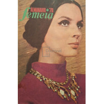 Almanahul femeia '70