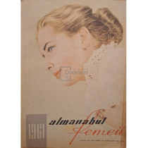Almanahul femeii 1961