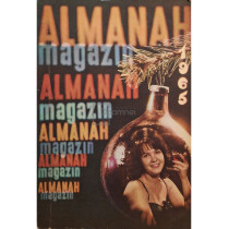 Almanah magazin 1965