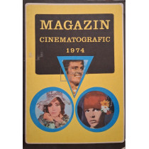 Magazin cinematografic 1974