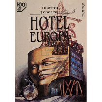 Hotel Europa