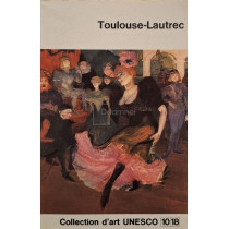 Toulouse-Lautrec