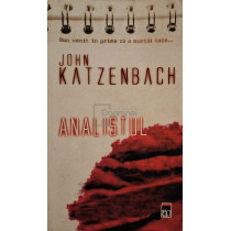 Analistul