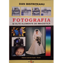 Fotografia si alte elemente de imagistica (semnata)